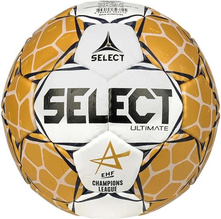Immagine prodotto Select Ultimate EHF Champions League v23