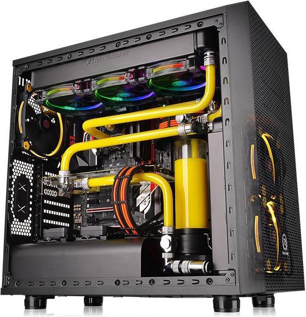 Produktbild Thermaltake Pacific V-Tubler (1 m, Kunststoff)