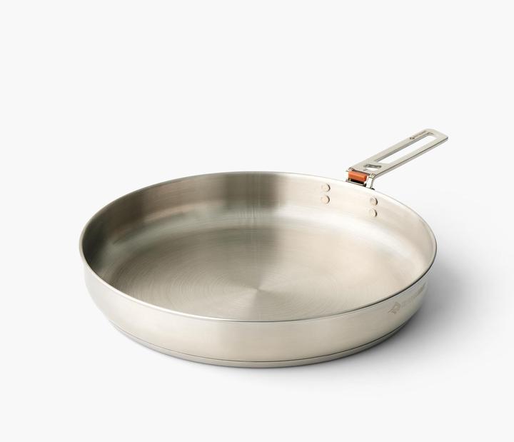 Productafbeelding Sea To Summit Detour Roestvrijstalen Pan