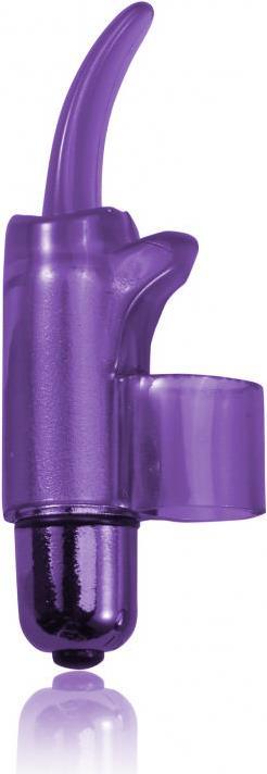 PowerBullet Langue qui picote