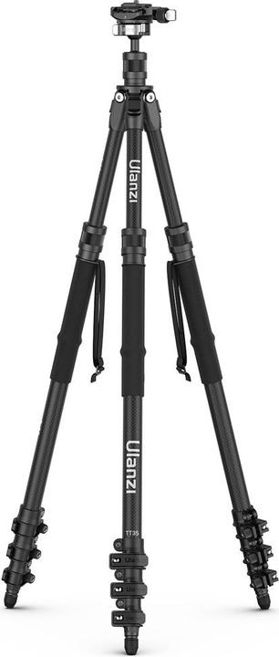 Ulanzi Kit de tripode TT35 Hicking Stick