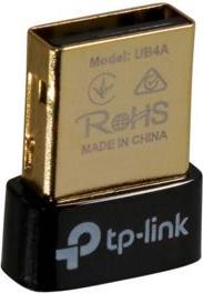 Immagine prodotto TP-Link UB4A (Trasmettitore e ricevitore)