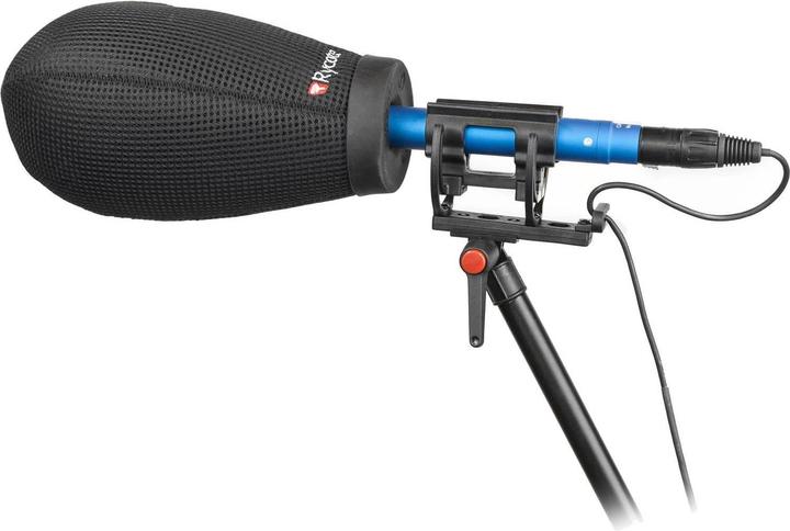 Rycote Kit Super-Softie, CMIT (Mousse)