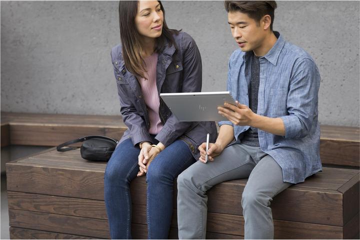 Produktbild HP Elite x2 1013 G3 (13", 512 GB, 16 GB, CH, Intel Core i7-8550U)