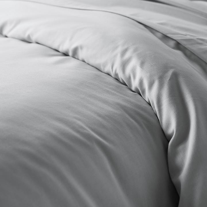 Actual product image La Redoute Interieurs Scenario Polycoton (Duvet cover, 240 x 220 cm)