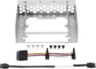 Immagine prodotto HPE E ML350 Gen10 8SFF NVMe SSD Express Bay Enablement Kit