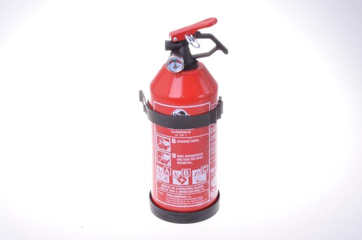 Produktbild Reinol ABC Feuerlöscher