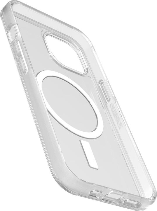 Produktbild OtterBox Symmetry mit MagSafe (Apple iPhone 14, Apple iPhone 13)