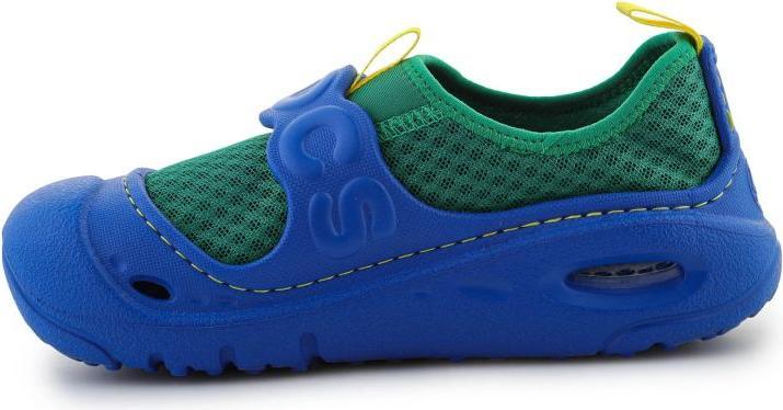 Produktbild Crocs K's Swiftwater Splash (35)