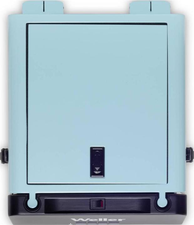 Productafbeelding Weller Erem ZeroSmog Guard KIT1 ALFA soldeerdampafzuigsysteem (Zuigarm)