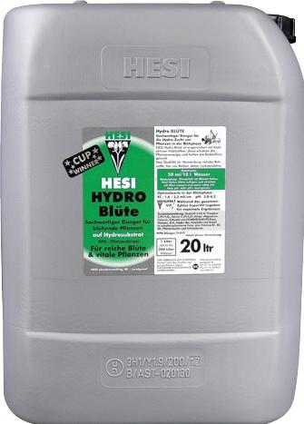 Image du produit Hesi Hydro fleur (18.90 kg, 20 l)