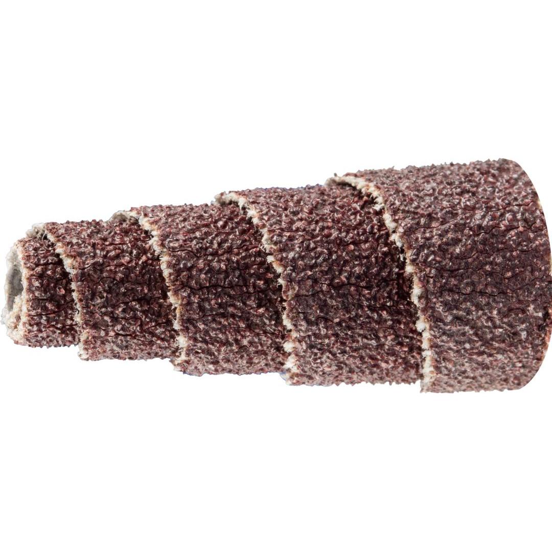 Pferd, Schleifmittel, POLIROLL-Schleifrolle PRK 1225 A 80 VPE: 50 (A80)