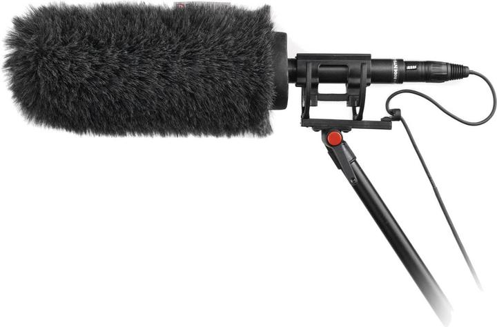 Produktbild Rycote Classic-Softie Kit, NTG (Fell)