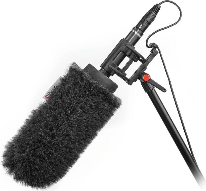 Produktbild Rycote Classic-Softie Kit, NTG (Fell)