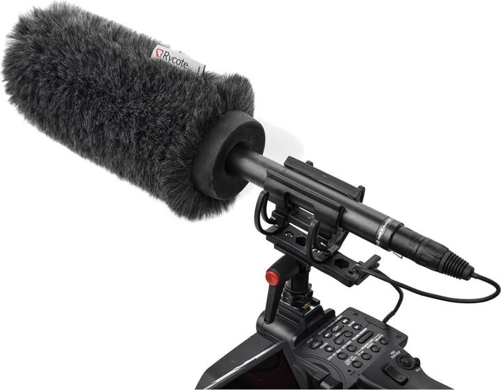 Produktbild Rycote Classic-Softie Kit, NTG (Fell)