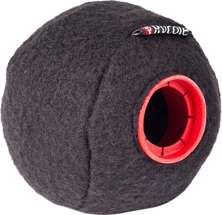 Image du produit Rycote Baseball, Black (24/25) 1 pc. (Mousse)