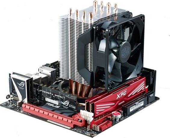 Produktbild Cooler Master Hyper H412R (136 mm)