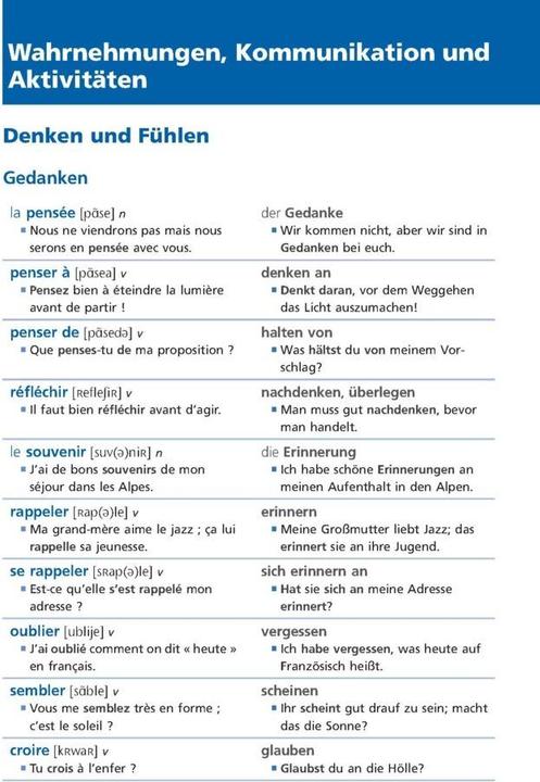 Produktbild Langenscheidt Grundwortschatz Französisch (Französisch, 2023)