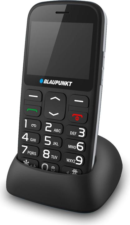 Produktbild Blaupunkt BS02 (2", 1.30 Mpx)