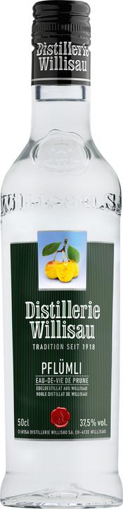 Immagine prodotto Distillerie Willisau Pflümli (1 x 50 cl)