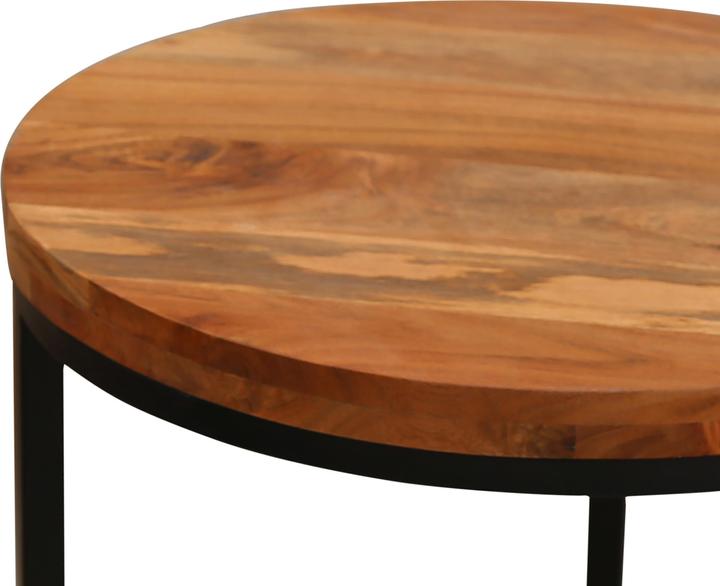 Image du produit ByLiving Selma (50 x 45 x 50 cm)