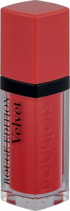 Image du produit Bourjois Rouge Edition Velvet (04 Peach Club)