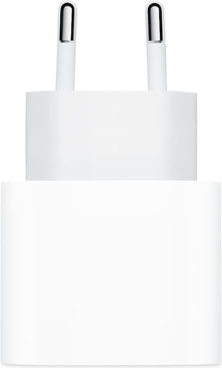 Produktbild Apple USB-C Power Adapter (18 W)