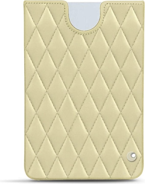 Beige - Couture ( Nappa - Pantone #ceb888 )