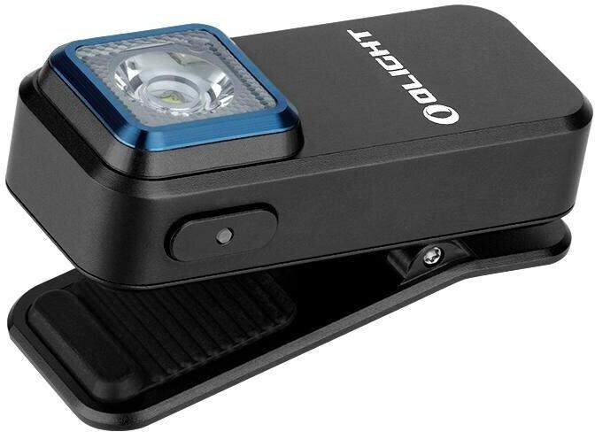Produktbild Olight Oclip (4.85 cm, 300 lm)