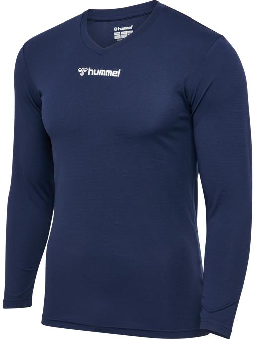 Immagine prodotto hummel hmlBL ESSENTIAL TEE L/S (L)