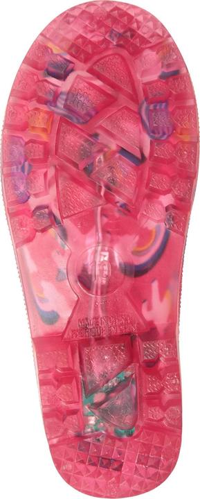 Produktbild Mountain Warehouse Gummistiefel Splash Einhorn und Regenbogen (24)
