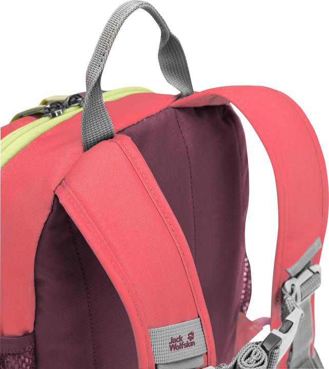 Actual product image Jack Wolfskin Little Scout 10