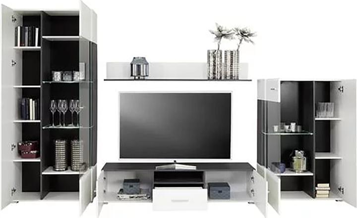 Actual product image HBZ-Meble Wall unit (308 x 41 x 190 cm)