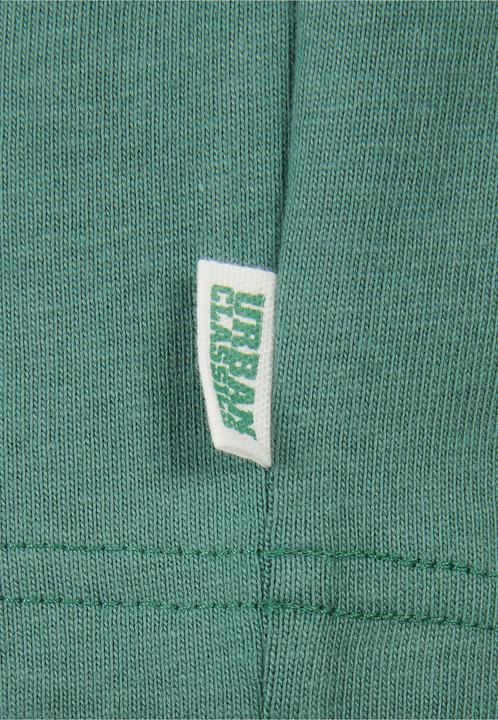 Produktbild Urban Classics Organic Oversized Sleeve Tee - 60825 (L)