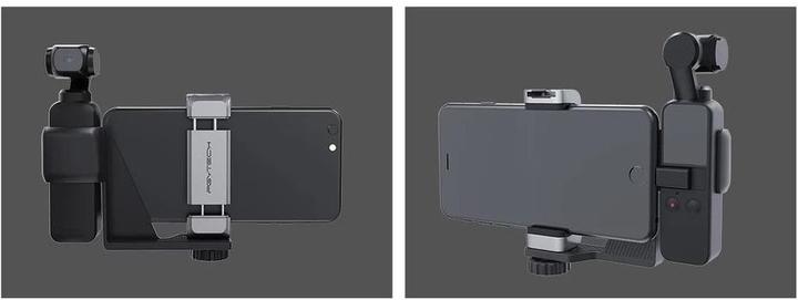 Immagine prodotto Pgytech Set universale tascabile Osmo (Tasca Osmo)