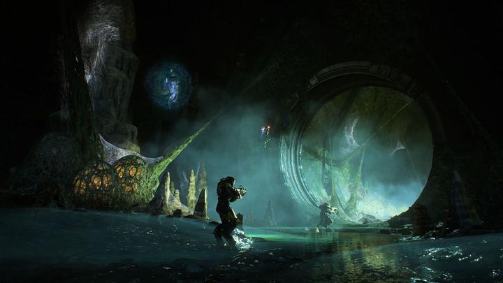 Produktbild Bioware Anthem (PS4, Multilingual)