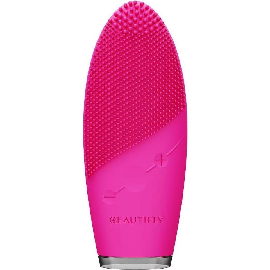 Beautifly Rosa Dispositivo Per La Cura Del Viso, B-Fresh Slim