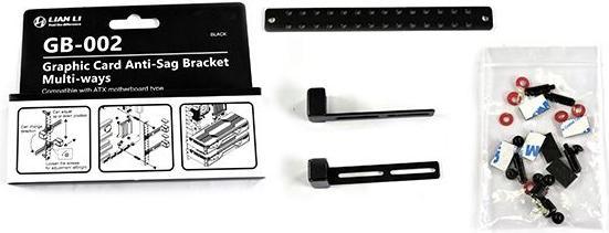 Produktbild Lian-Li GB-002 Grafikkartenhalter