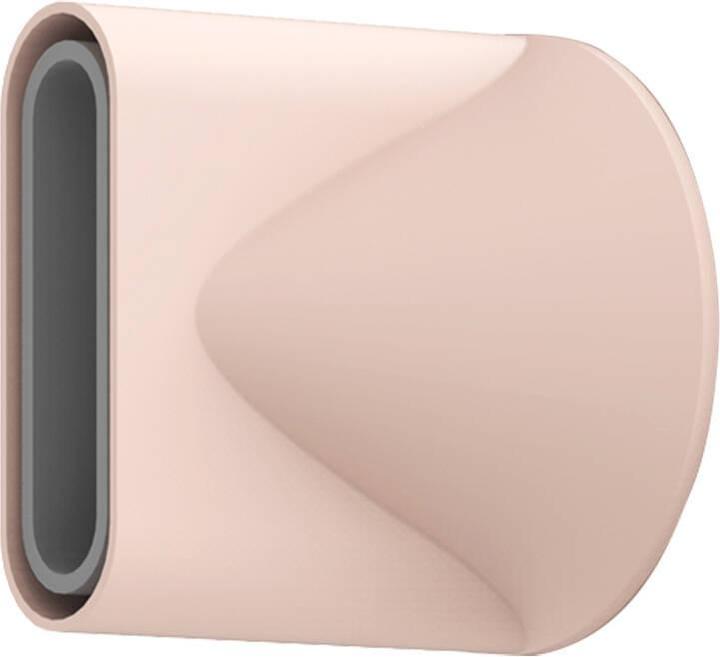 Actual product image Deerma Fén na vlasy DEM-CF50W (růžový)