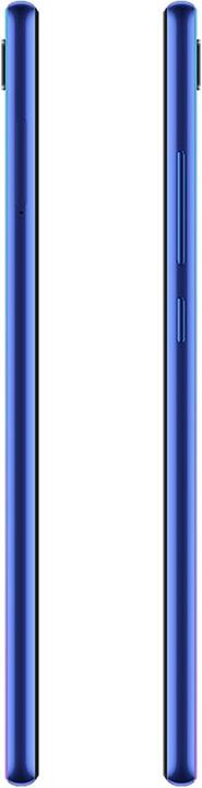 Produktbild Xiaomi Mi 8 Lite (128 GB, Aurora Blue, 6.26", Hybrid Dual SIM, 4G)