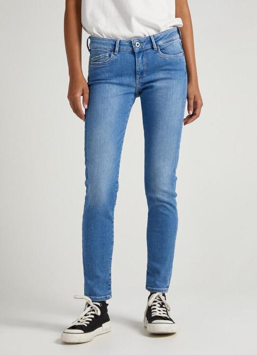 Immagine prodotto Pepe Jeans Pixie Skinny Fit Light Blue (W28/L32)