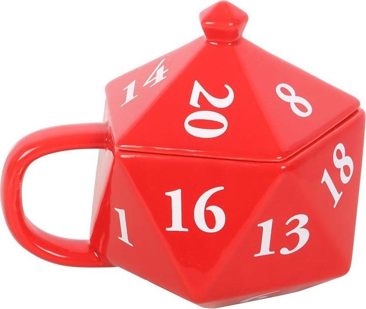 Produktbild Disney Kaffeebecher D20