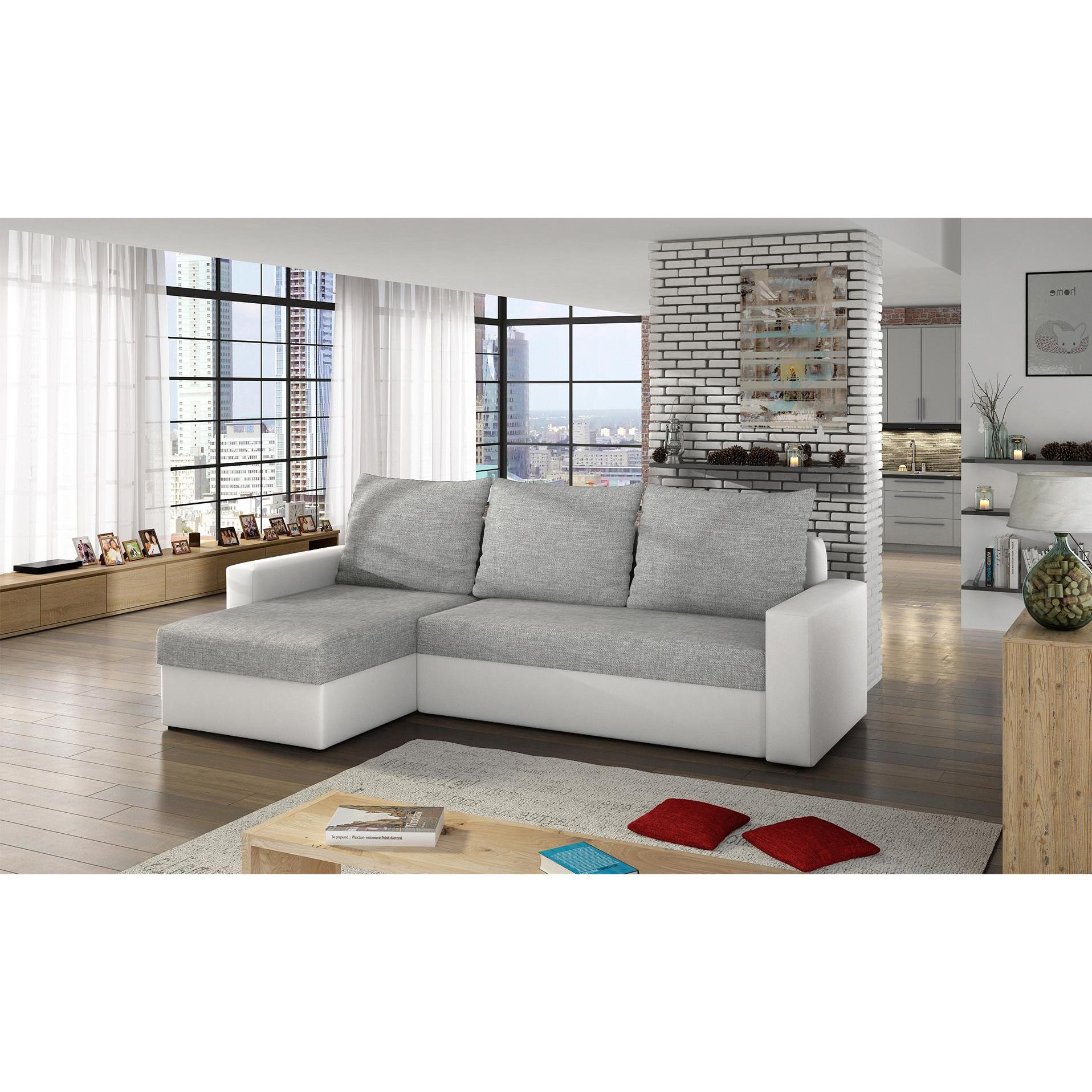Thumbnail - ELTAP, Sofa, Livio (3-Sitzer, Bettsofa, Ecksofa)
