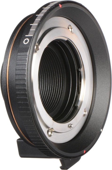 Produktbild Blackmagic URSA Mini Pro F Mount