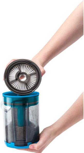 Immagine prodotto Bissell Vac&Steam (1 bar, 1600 W)