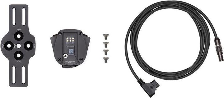 Image du produit DJI Ronin-S Universal Mount (Plaque de montage Gimbal)