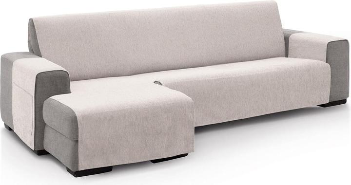 Ecommerc3 Coperta per Chaise Longue