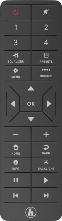 Actual product image Hama DIR3200SBT (DAB+, FM, Bluetooth)