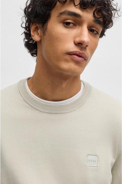 Image du produit BOSS - Pull KANOVANO - Homme (S)