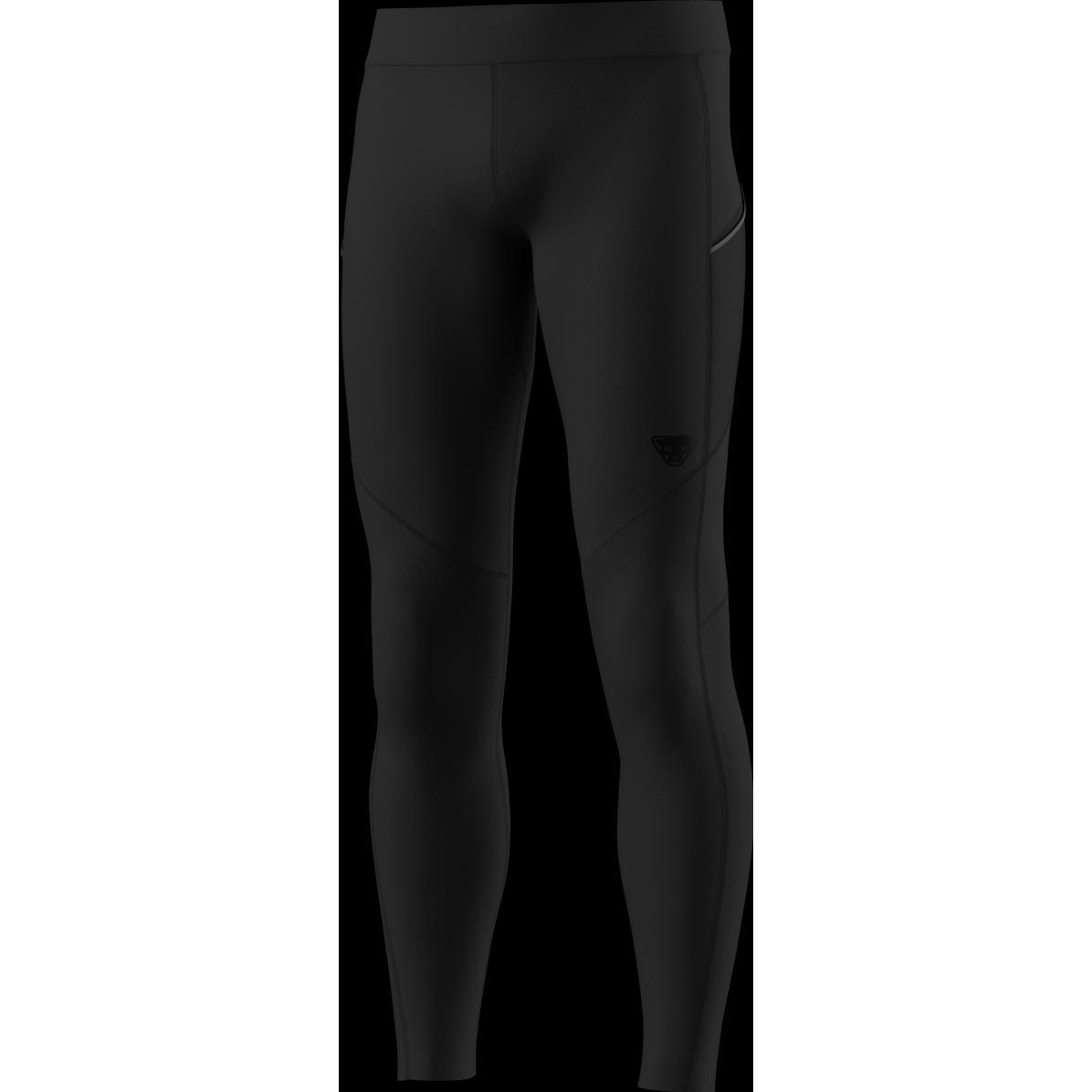 Dynafit, Herren, Tights, Ultra Tights (XL), Schwarz, XL